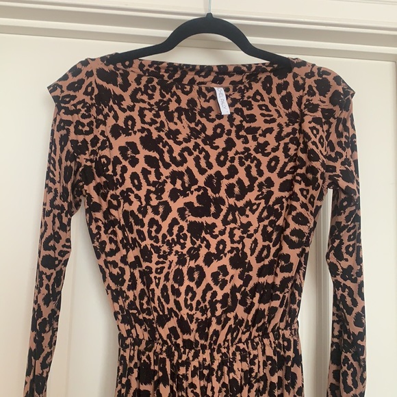 Rachel Pally jersey knit dress - Picture 3 of 5